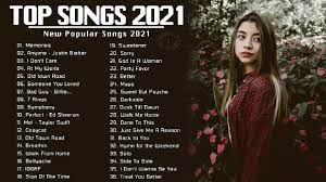 pop songs of all time 2021