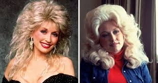 Why dolly parton is your new beauty. Dolly Parton Stuns Fans With This Glimpse Of Her Real Hair