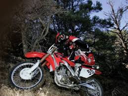 2005 Honda Crf250x Dirt Rider Magazine Dirt Rider