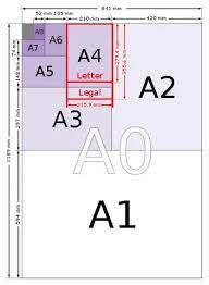 A5 paper can be used for many different things. A Paper Sizes A0 A1 A2 A3 A4 A5 A6 A7 A8 A9 A10