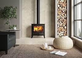 Wood Burning Multi Fuel Stoves