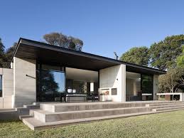 Desain villa yang nyaman, image by fb house design. 30 Desain Model Atap Rumah Minimalis Sederhana Dan Mewah