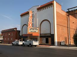 la junta leases historic fox theatre