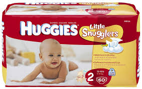 Huggies Coupon 3 Off Any Package Huggies Little Snugglers