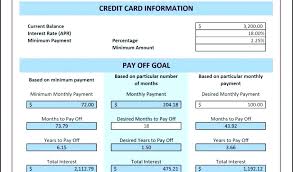 Mortgage Excel Calculator Mortgage Payoff Calculator Excel Download