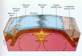 sea floor spreading insightsias