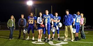 friday night lights what the main cast