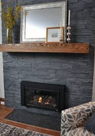 Paint For Stone Fireplace