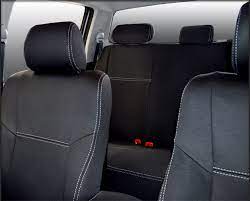 Seat Covers Front Bucket Bench Seats