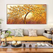 Wall Art Canvas Painting 1 Piece
