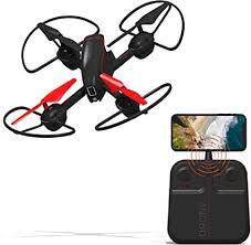 mach x drone with streaming