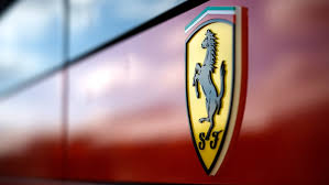 ferrari reveal name of new f1 car ahead