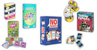 card games like uno your entire family