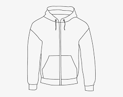 All the best hoodie drawing 34+ collected on this page. Image Freeuse Stock Index Of Wp Content Uploads Fpd Hoodie Zipper Drawing 457x570 Png Download Pngkit