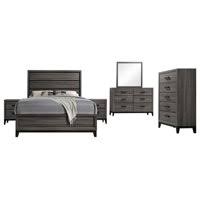 The bed is not only a focal point for the room, but it is also the most necessary piece of the bedroom. Bedroom Sets Walmart Com
