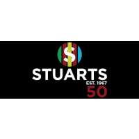 5% off Stuarts London Coupons & Promo Codes 2022