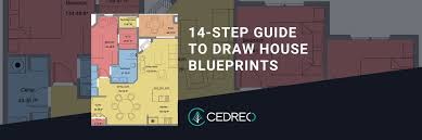Draw Professional House Blueprints