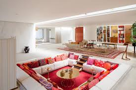 15 best sunken living room design ideas