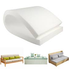 high density upholstery foam seat sofa