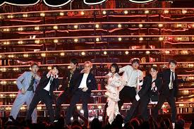 Bts Used The 2019 Billboard Music Awards To Showcase K Pops