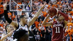 September 19, 1998 in lubbock, texas us. Trae Young Gets 48 But No 4 Oklahoma Falls To Oklahoma State In Ot Chicago Tribune
