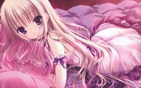 Find images of anime girl. Anime Wallpapers Girls Group Anime Cute Girl On Bed 2596449 Hd Wallpaper Backgrounds Download