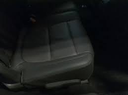 Genuine Oem Seat Covers For Chevrolet