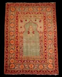 proantic antique istanbul prayer rug