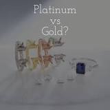 Is Platinum better than gold?