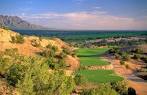 Twin Warriors Golf Club in Santa Ana Pueblo, New Mexico, USA ...
