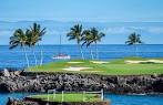 Mauna Lani Resort - South Course in Kohala Coast, Hawaii, USA ...