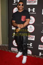 nelly s post espys party capital pictures