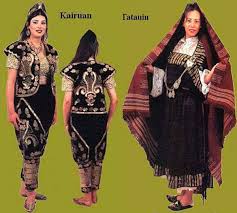 ملابس تونسية تقليدية  Images?q=tbn:ANd9GcTY3YYpcBsVb1x7hNgv4CvCTh0X-Z64D-_JQdm6MfgNK8dAQhVO