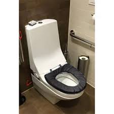 Geberit Toilet Seat Gel Overlay Gel