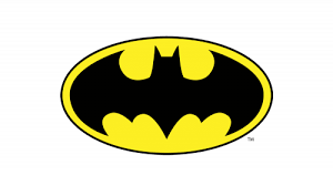 batman logo and symbol meaning