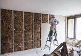How To Add Insulation To A Mobile Home