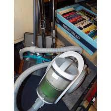 a tesco multi cyclone vacuum cleaner