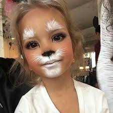 20 easter bunny makeup for kids