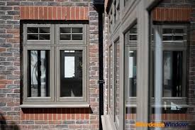 How Much Do Coloured Upvc Windows Cost
