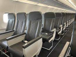 lightweight sl3710 seat