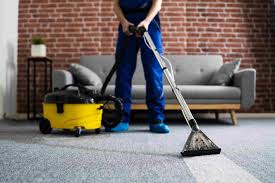 carpet cleaning upholstery services