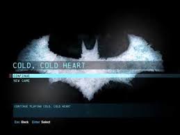Download the ps3 rom of the game batman: Batman Arkham Origins Cold Cold Heart Gamebreaking Bug Batman Arkham Origins General Discussions