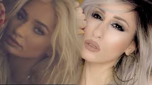 pia mia touch official video