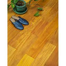 garapa golden teak hardwood flooring