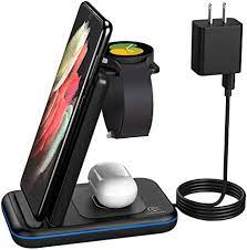 wireless charger for samsung