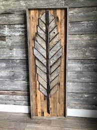 Barnboard Feather Reclaimed Wood