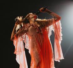 florence the machine at spark arena