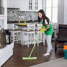 residential cleaning service levittown