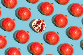 10 health benefits of pomegranate seeds