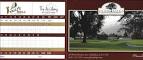 Scorecard - Glen Oaks Golf & Learning Center
